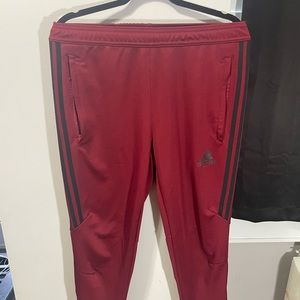 Adidas Mens Tiro Soccer Pants